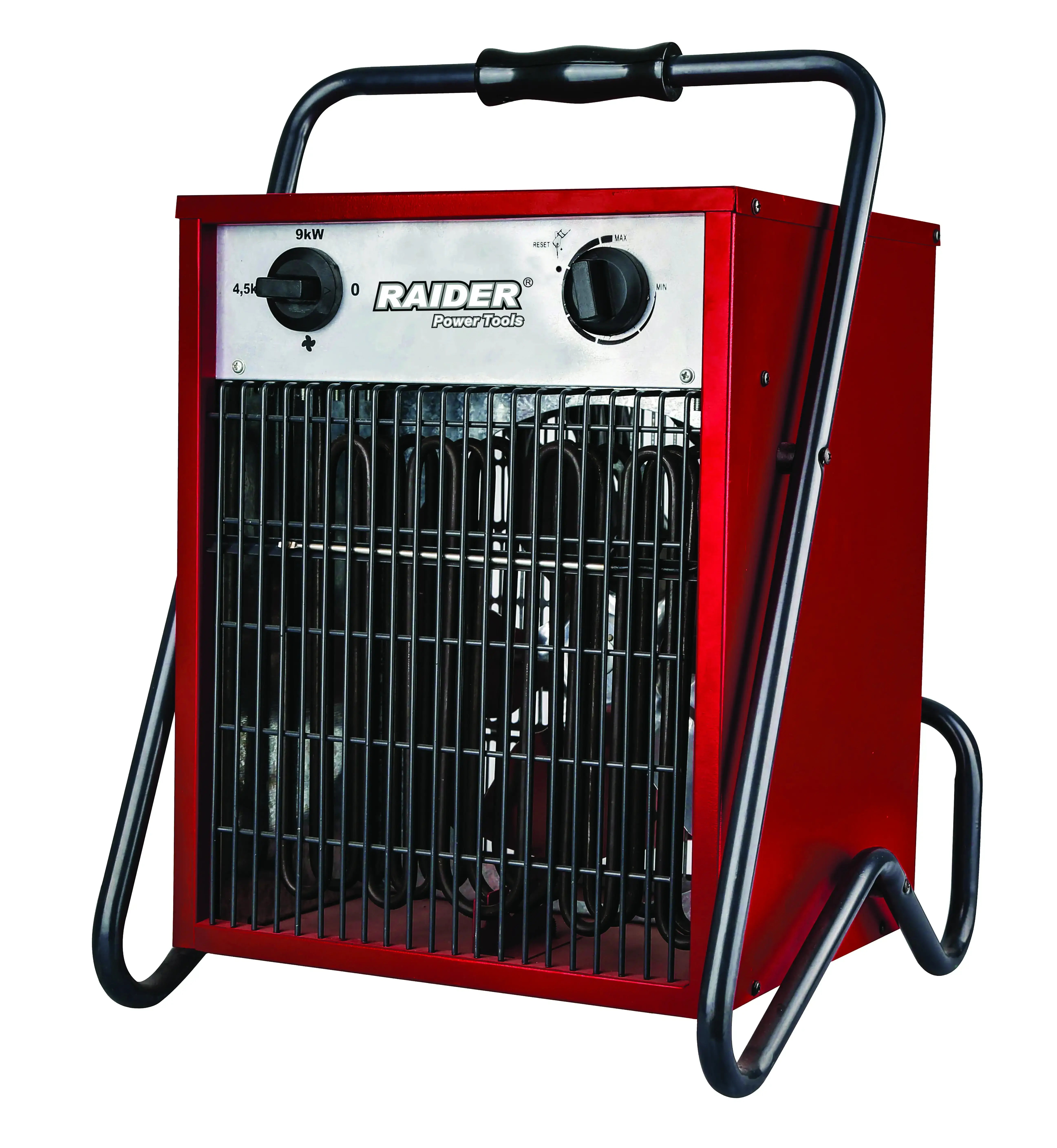 Aeroterme electrice - Aeroterma electrica 9kW RD-EFH09