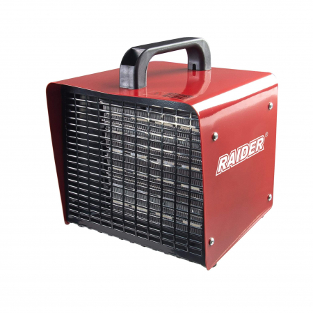 Aeroterme electrice - Aeroterma electrica ceramica 3kW RD-EFH07