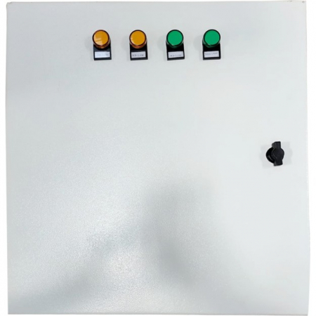 Generatoare electrice - Automatizare pentru generatoare HYUNDAI trifazate ATS-125A