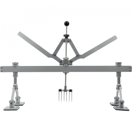 Accesorii tras tabla-tinichigerie auto - Bara de tragere cu patru picioare