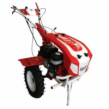 BISONTE BTA-13SG Motocultor 13 CP, 2+1, benzina [8]