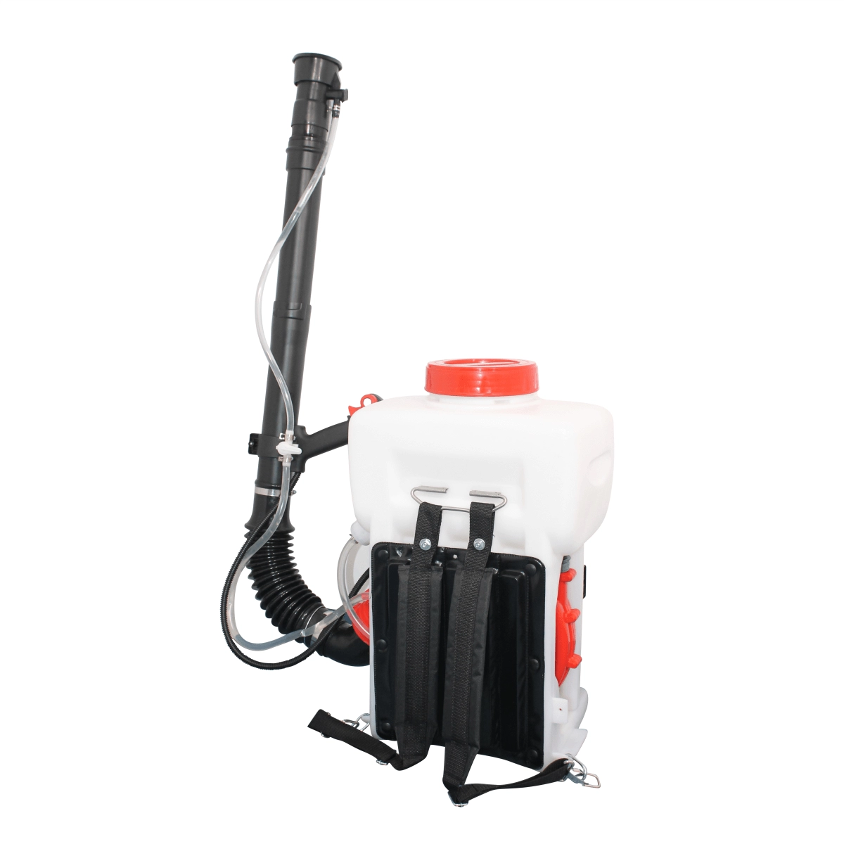 BISONTE  BTA-MB650Y Atomizor 1,8 cp, pompa booster, inaltime de lucru 10 m [2]