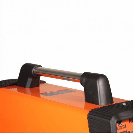 BISONTE MMA-160 Aparat de sudura tip invertor [5]