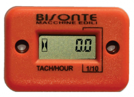 BISONTE MTA400-L Taietor de beton/asfalt, motor Loncin G270F, benzina, disc 400 mm [1]