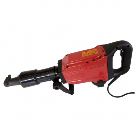 BISONTE XP-G65BC Ciocan demolator 2000W, 55j, 1400 bpm [2]
