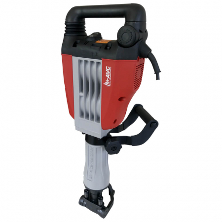 Ciocane demolatoare - BISONTE XP-G80BD Ciocan demolator 1700W, 30J, 1400 bpm