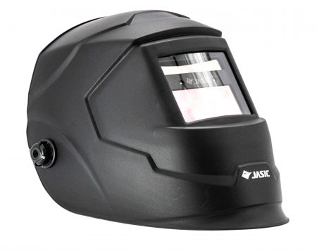 Accesorii sudura - BLACK - Masca de sudura cu cristale lichide 9-13 Jasic