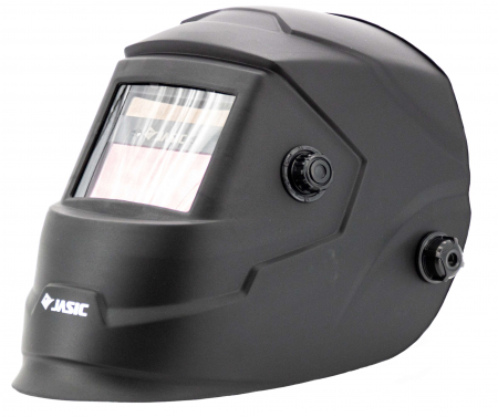 BLACK - Masca de sudura cu cristale lichide 9-13 Jasic [1]