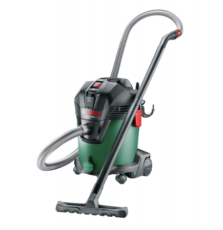 Scule electrice - Bosch AdvancedVac 20 Aspirator cu funcţionare umedă şi uscată 1200W, 20L