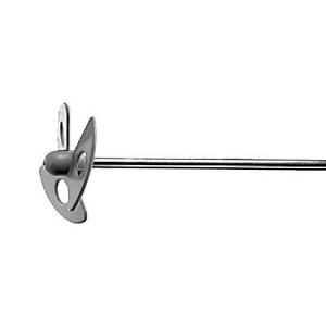 Scule electrice - Bosch Agitator vopsea 6x350mm pentru GBM