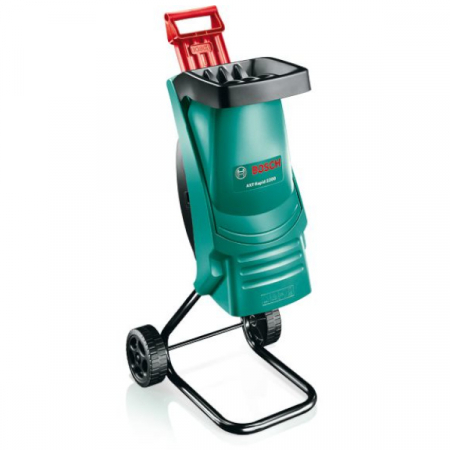 Curte si gradina - Bosch AXT Rapid 2200 Tocator de resturi vegetale rapid, 2200 W,  Ø 40 mm, 90 kg/h