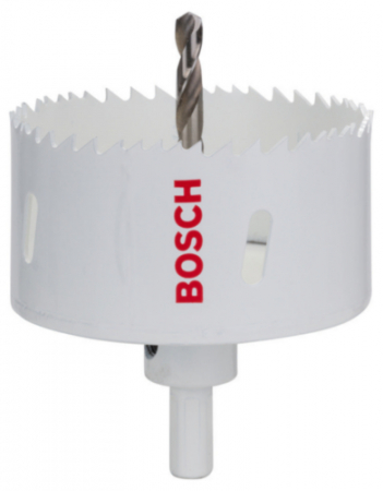 Accesorii si consumabile - Bosch Carota Bimetal HSS 83mm
