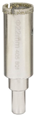Accesorii si consumabile - Bosch Carota diamantata 22mm