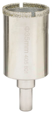 Accesorii si consumabile - Bosch Carota diamantata 35mm