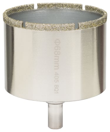 Accesorii si consumabile - Bosch Carota diamantata 68mm
