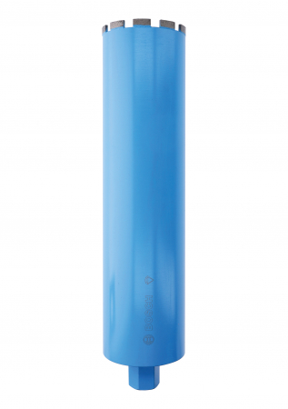 Utilaje pentru constructii - Bosch Carota diamantata Best for Concrete Ø 132x450 mm, 1 1/4"UNC