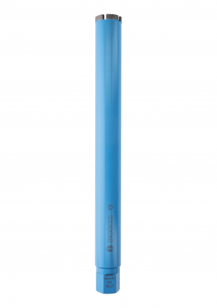 Utilaje pentru constructii - Bosch Carota diamantata Best for Concrete Ø 52x450mm, 1 1/4"UNC