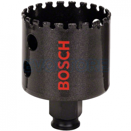 Utilaje pentru constructii - Bosch Carota diamantata Diamond pentru Ceramica Dura, 39x44mm