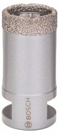 Bosch Carota diamantata Dry Speed Best for Ceramic pentru gaurire uscata, 30x35mm [1]