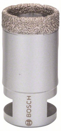 Carote diamantate - Bosch Carota diamantata Dry Speed Best for Ceramic pentru gaurire uscata, 32x35mm