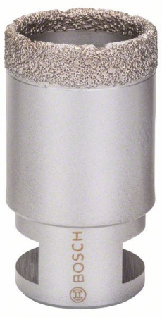 Carote diamantate - Bosch Carota diamantata Dry Speed Best for Ceramic pentru gaurire uscata, 35x35mm
