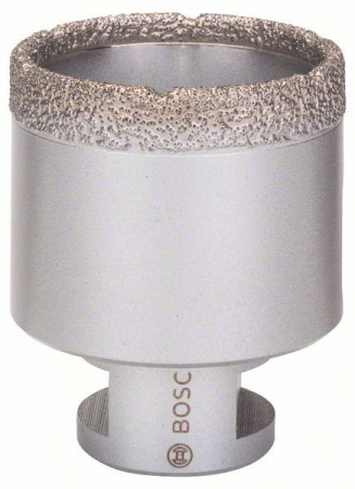 Accesorii si consumabile - Bosch Carota diamantata Dry Speed Best for Ceramic pentru gaurire uscata 51x35mm