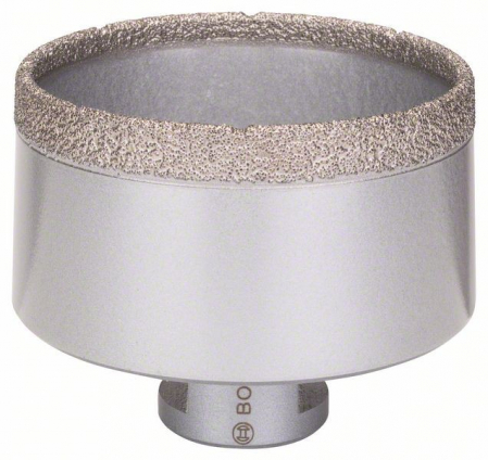 Carote diamantate - Bosch Carota diamantata Dry Speed Best for Ceramic pentru gaurire uscata, 83x35mm