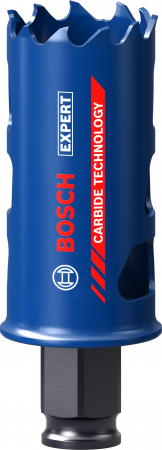 Accesorii si consumabile - Bosch Carota Expert Tough Material 35x60mm