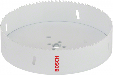 Accesorii si consumabile - Bosch Carota HSS-Bimetal pentru adaptor standard 177x44mm