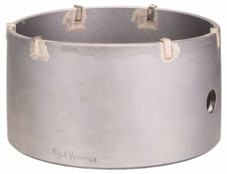 Bosch Carota SDS Plus-9 112mm, 112x50x72mm, 6 [1]