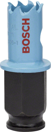 Accesorii si consumabile - Bosch Carota SheetMetal 16x20mm