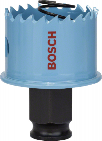 Accesorii si consumabile - Bosch Carota SheetMetal 38 mm