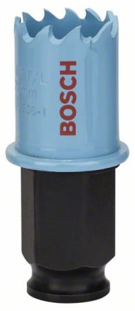 Accesorii si consumabile - Bosch Carota tabla 22mm