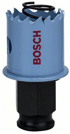 Accesorii si consumabile - Bosch Carota tabla 27mm