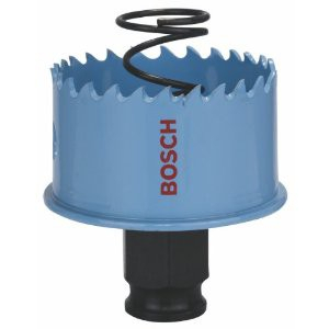 Accesorii si consumabile - Bosch Carota tabla 48mm/ 1, 7/8"