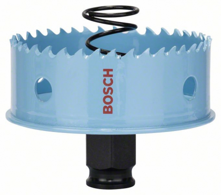 Bosch Carota tabla 70mm 2 3/4" [1]