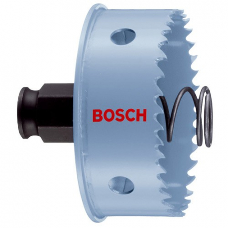 Accesorii si consumabile - Bosch Carota tabla 76mm