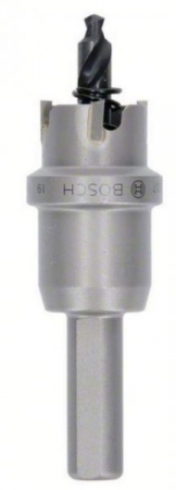 Accesorii si consumabile - Bosch Carota TCT Hole Saw 19mm