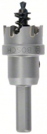 Accesorii si consumabile - Bosch Carota TCT Hole Saw 25mm