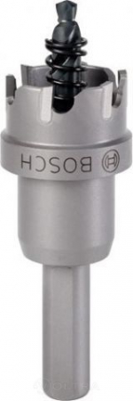Accesorii si consumabile - Bosch Carota TCT Hole Saw 27mm