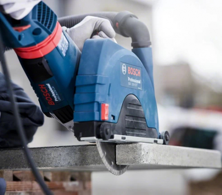 Bosch Disc diamantat beton Best 300x20/25.4 mm [2]