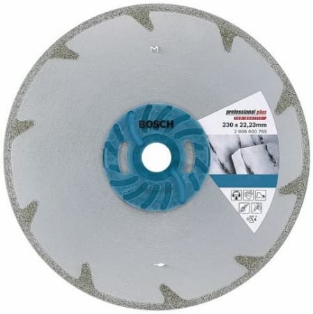 Discuri diamantate - Bosch Disc diamantat pentru marmura 180mm- PP
