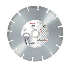 Discuri diamantate - Bosch Disc diamantat Standard pentru beton 115mm (inlocuit de 208602196)