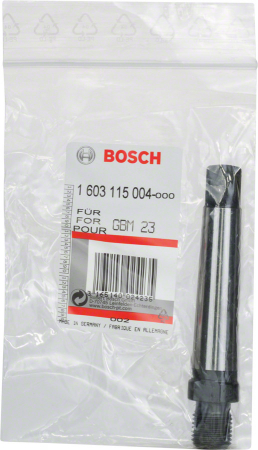 Bosch Dorn conic 5/8" pentru GBM 23 [1]