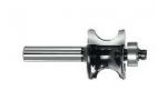 Accesorii si consumabile - Bosch Freza coada randunica 6 HSS Z