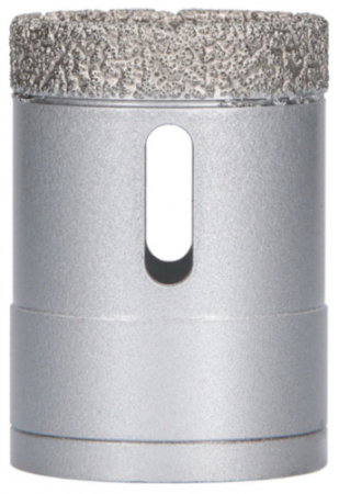 Accesorii si consumabile - Bosch Freza diamantata X-LOCK Best for Ceramic Dry Speed 40x35mm