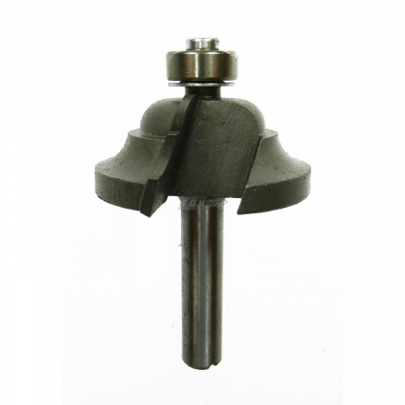 Accesorii si consumabile - Bosch Freza profil 8 HM
