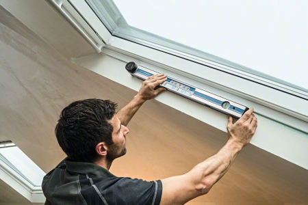 Bosch GAM 270 MFL Goniometru, 0-270, precizie 0.1 [1]