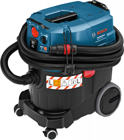 Bosch GAS 35 L AFC Aspirator universal 1200 W, 23 L, 254 mbari [1]