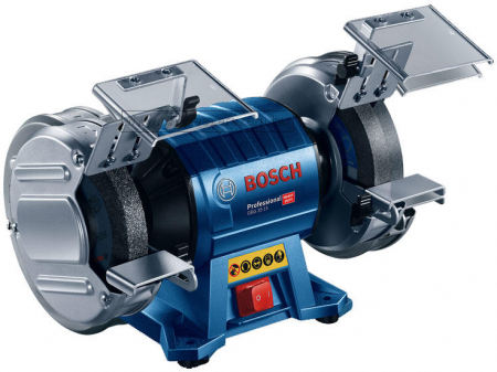 R E D U C E R I - Bosch GBG 35-15 Polizor de banc, 350W, 150mm